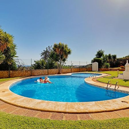 Casa Roos Lois Apartment Albufeira Exterior photo