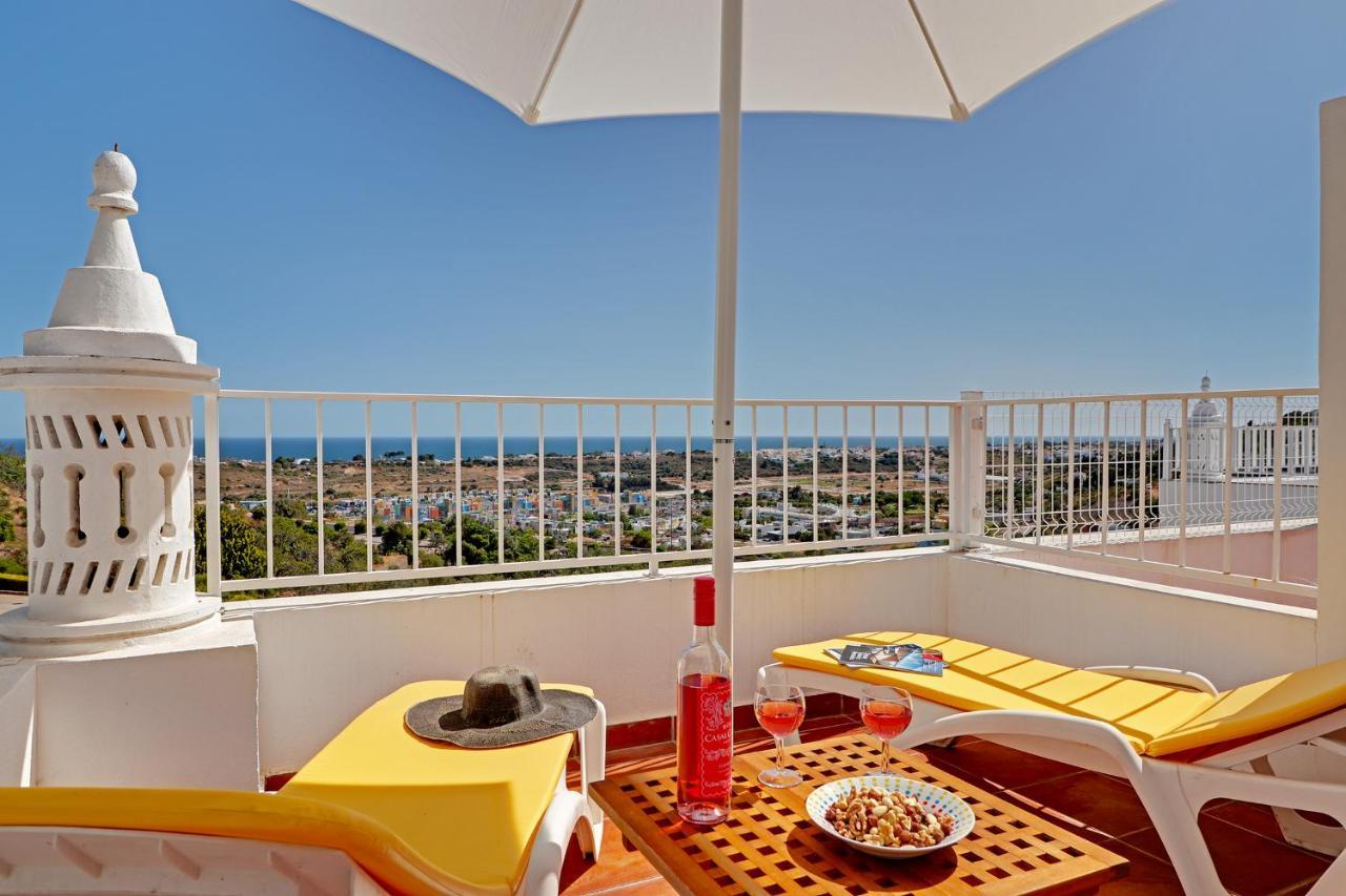 Casa Roos Lois Apartment Albufeira Exterior photo