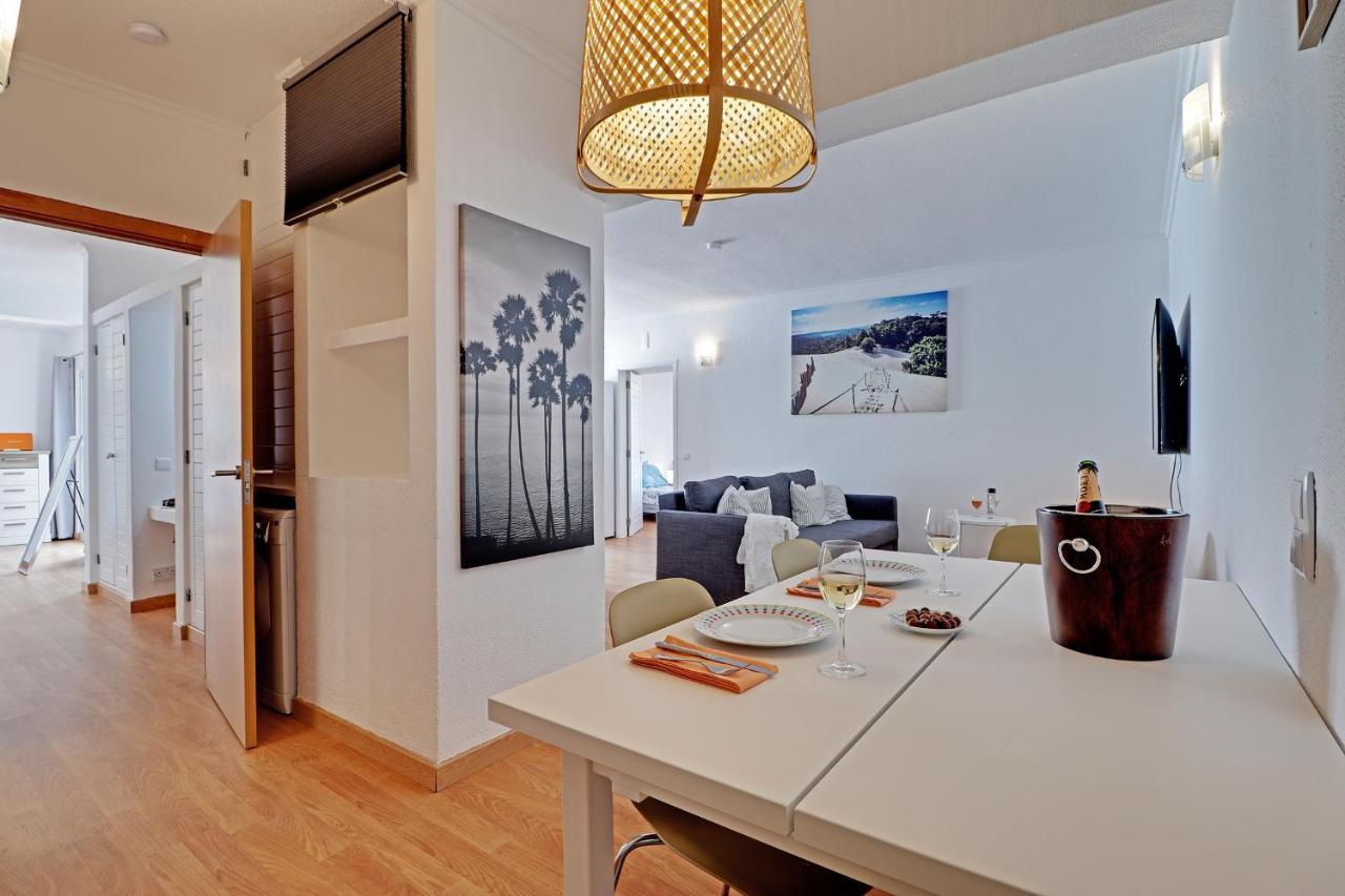 Casa Roos Lois Apartment Albufeira Exterior photo