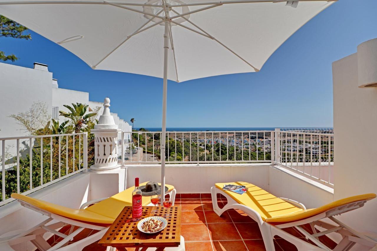 Casa Roos Lois Apartment Albufeira Exterior photo